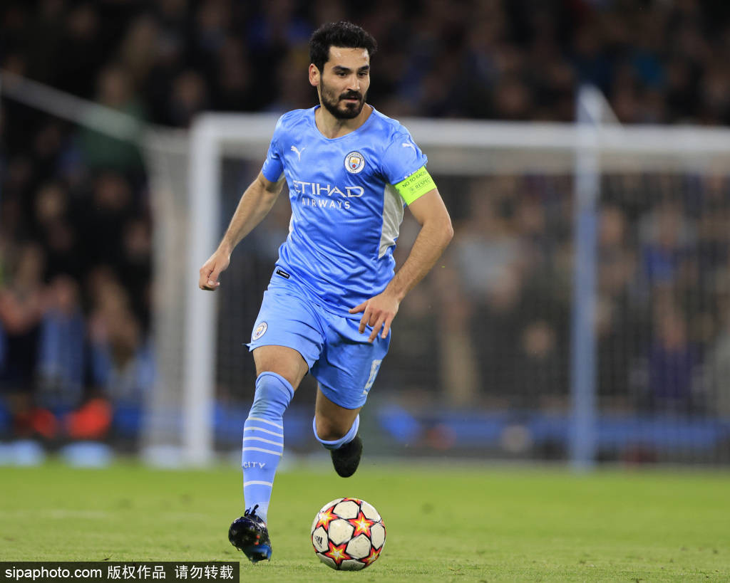 本赛季英超球队运动战进球：曼城第1，利物浦第2，布莱顿第4（本季英超运动战进球榜：曼城第一，利物浦第二，布莱顿第四）