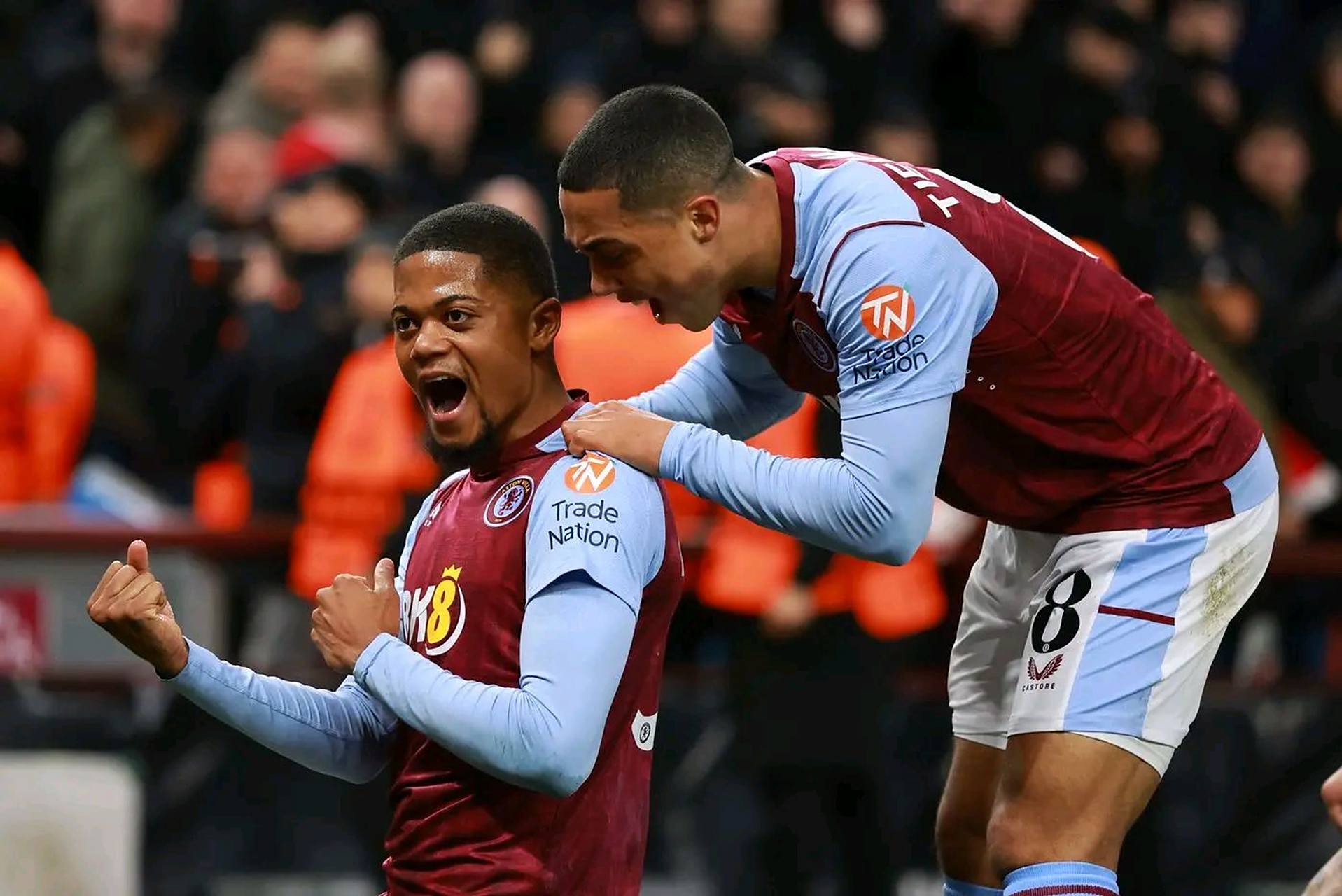 内托vs伯恩利全场数据：射门3次进1球，关键传球2次（内托战伯恩利：3射1球，关键传球2次）